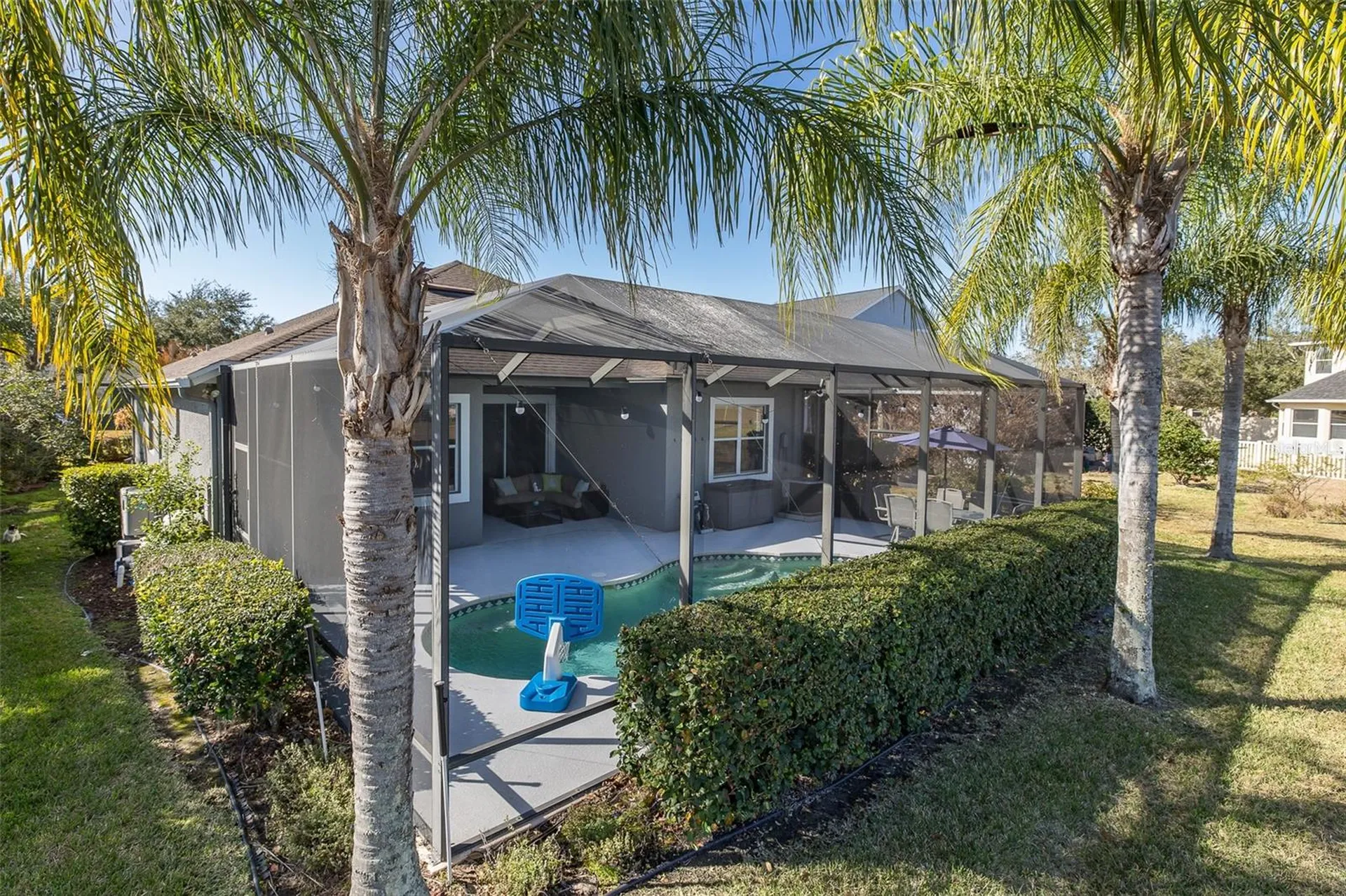 20301 Falling Rock Drive Land O Lakes FL 34638