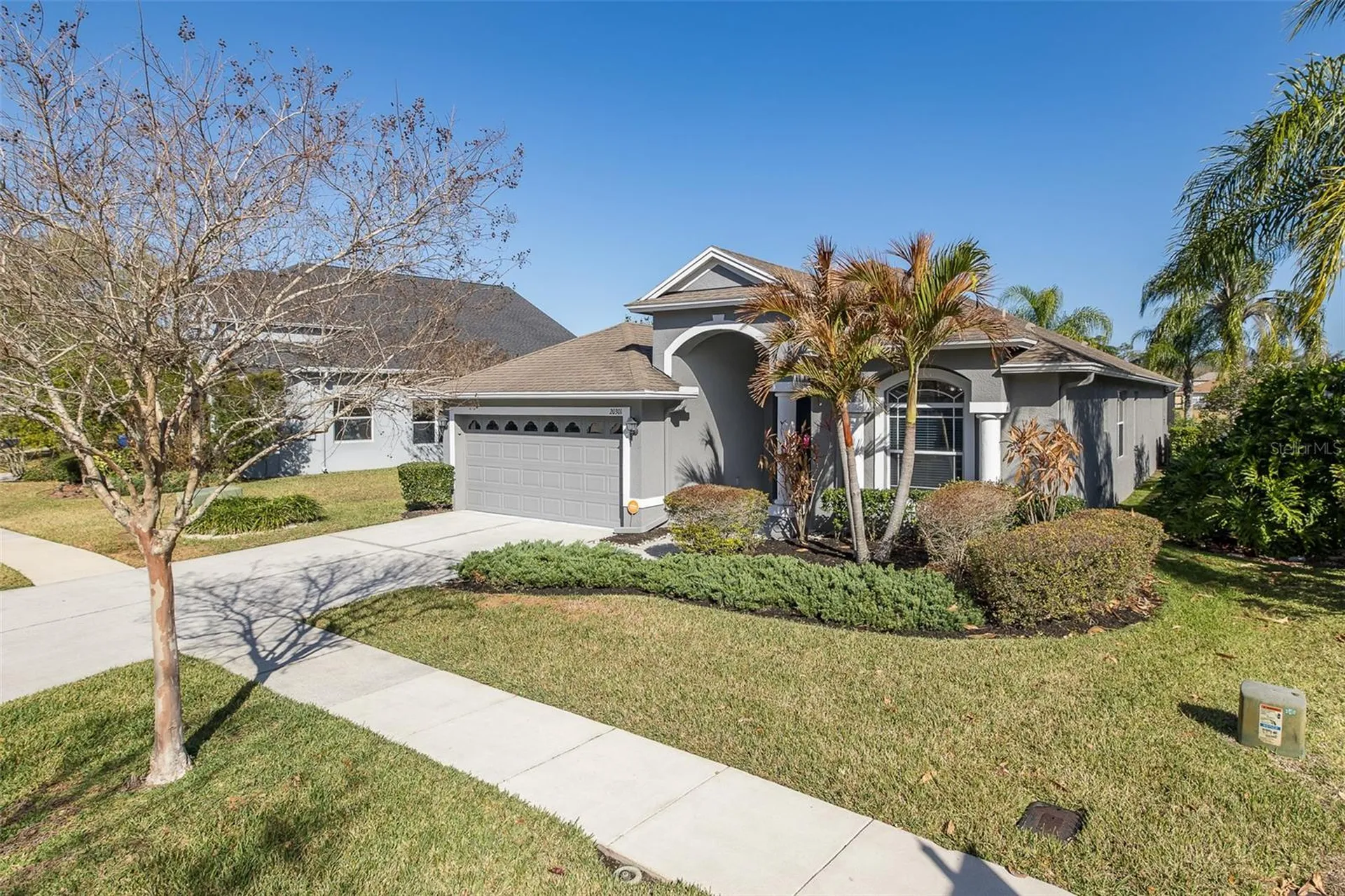 20301 Falling Rock Drive Land O Lakes FL 34638