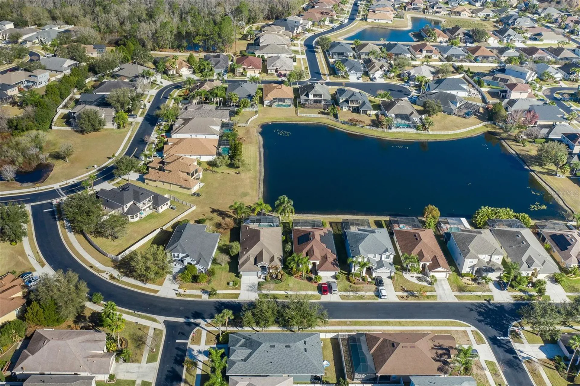 20301 Falling Rock Drive Land O Lakes FL 34638