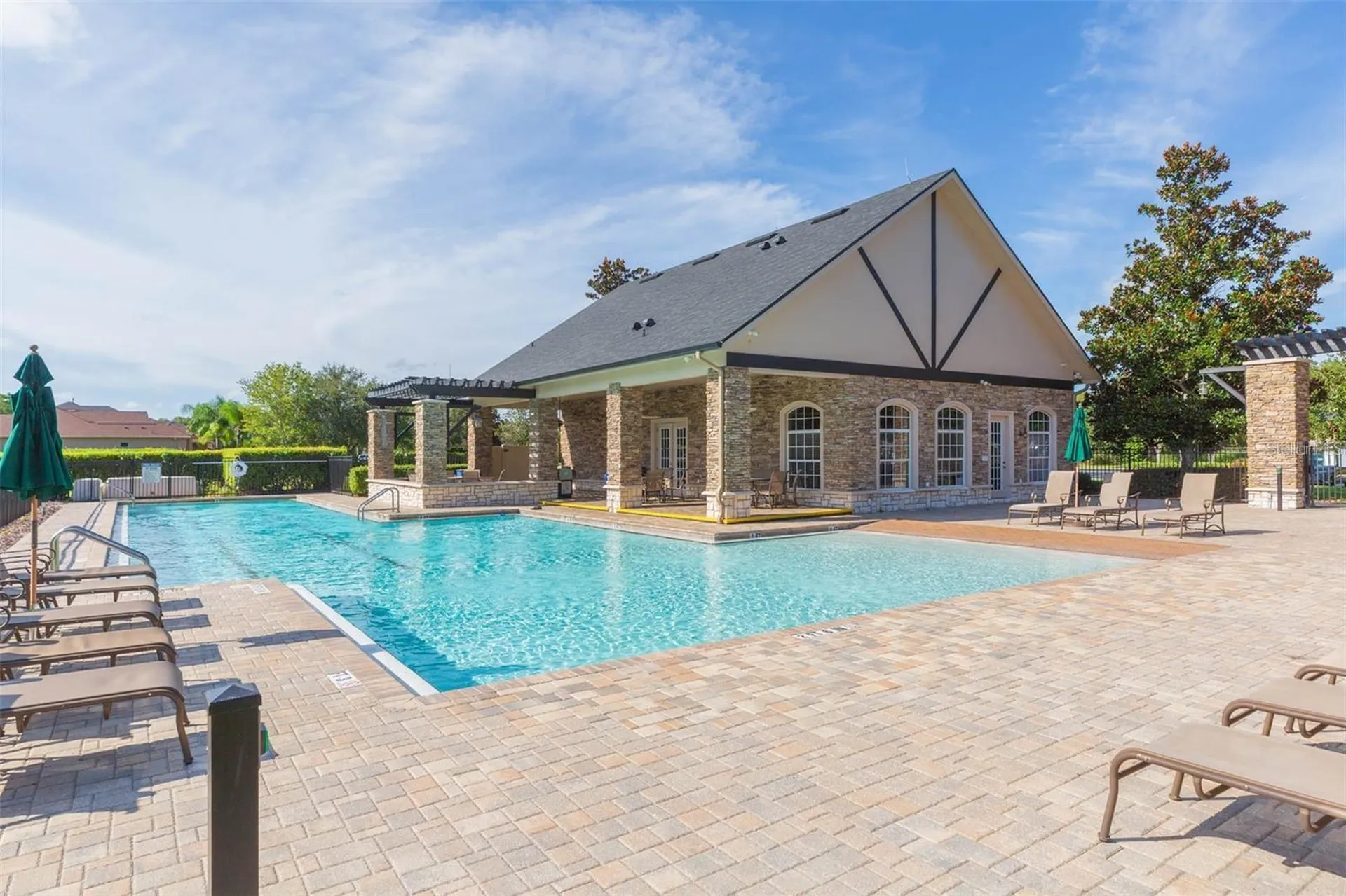 20301 Falling Rock Drive Land O Lakes FL 34638