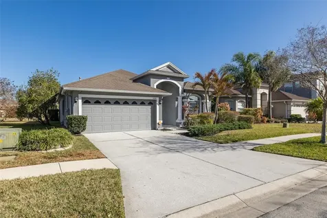 20301 Falling Rock Drive Land O Lakes FL 34638