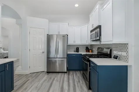 20301 Falling Rock Drive Land O Lakes FL 34638