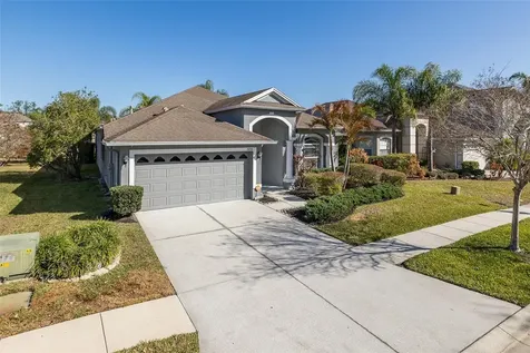 20301 Falling Rock Drive Land O Lakes FL 34638