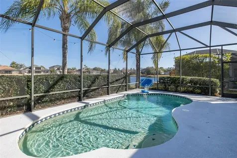 20301 Falling Rock Drive Land O Lakes FL 34638