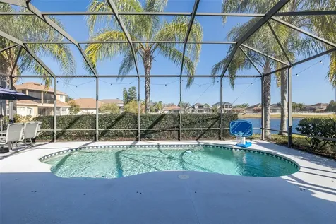 20301 Falling Rock Drive Land O Lakes FL 34638