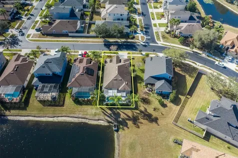 20301 Falling Rock Drive Land O Lakes FL 34638