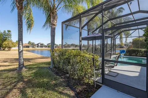 20301 Falling Rock Drive Land O Lakes FL 34638