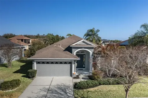 20301 Falling Rock Drive Land O Lakes FL 34638