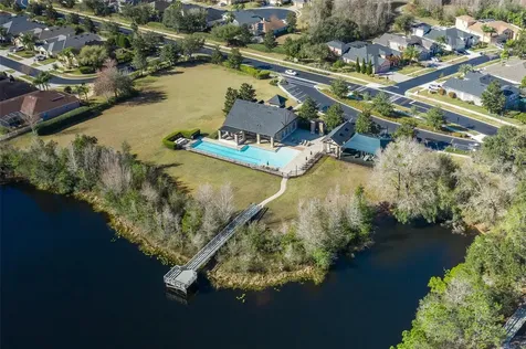 20301 Falling Rock Drive Land O Lakes FL 34638