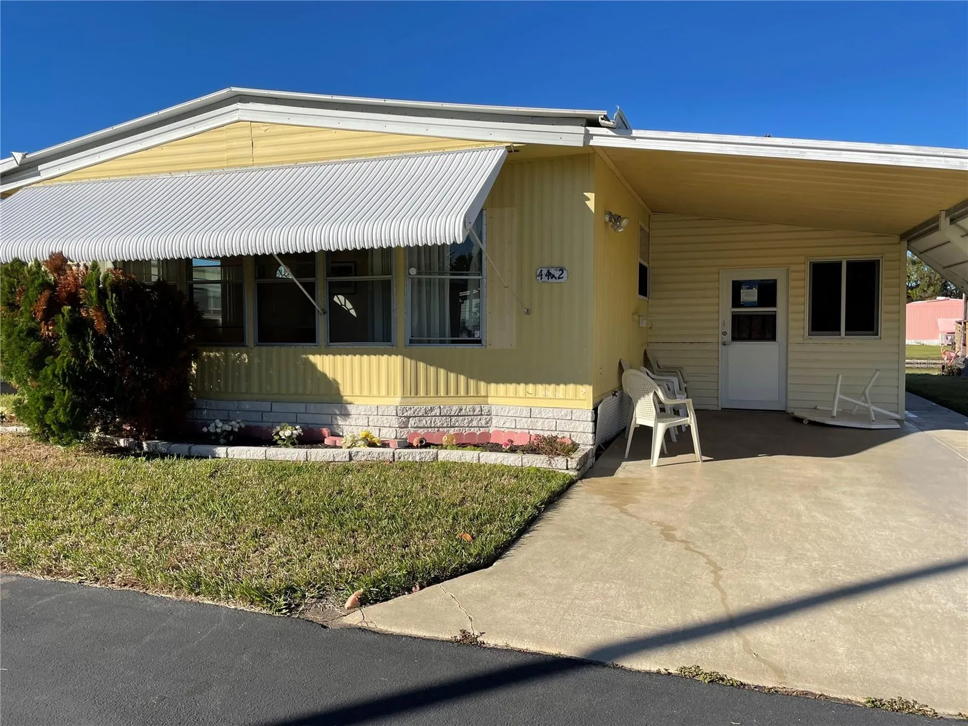 4442 Tucker Square New Port Richey FL 34652