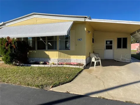 4442 Tucker Square New Port Richey FL 34652