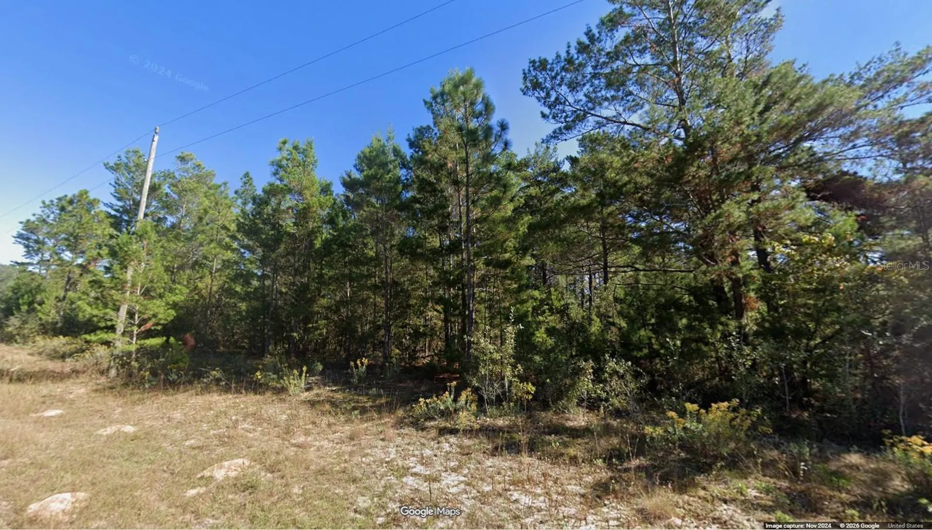 Lot 5 Unit 1 Blk 94 Pinehurst Avenue Chipley FL 32428