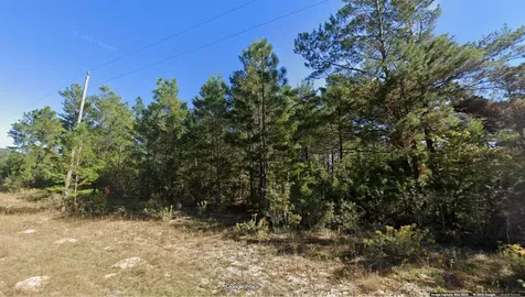 Lot 5 Unit 1 Blk 94 Pinehurst Avenue Chipley FL 32428