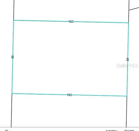 Lot 5 Unit 1 Blk 94 Pinehurst Avenue Chipley FL 32428