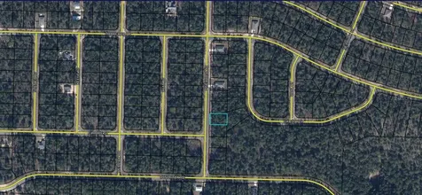 Lot 5 Unit 1 Blk 94 Pinehurst Avenue Chipley FL 32428