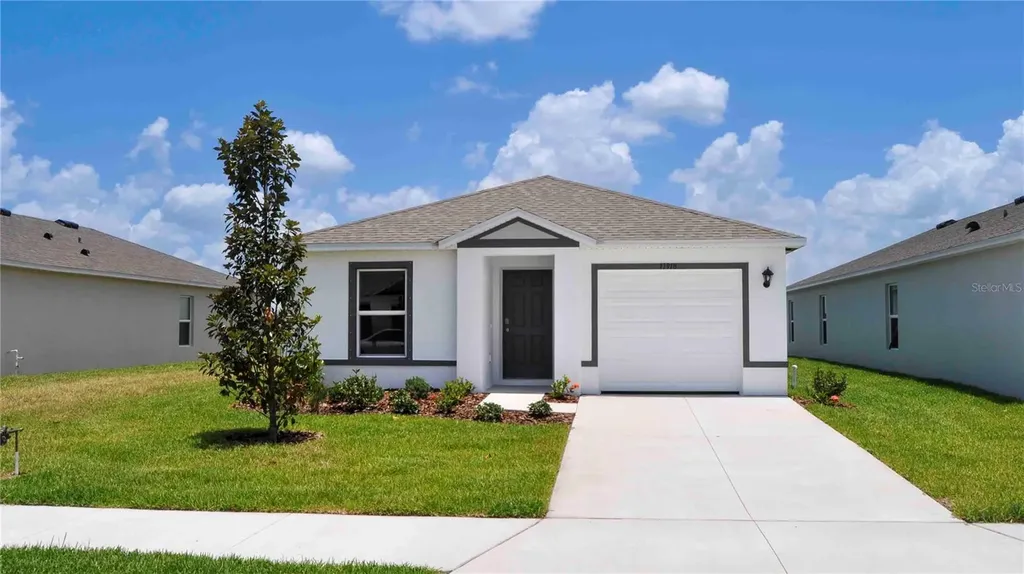 17918 Wheat Stack Court Parrish FL 34219