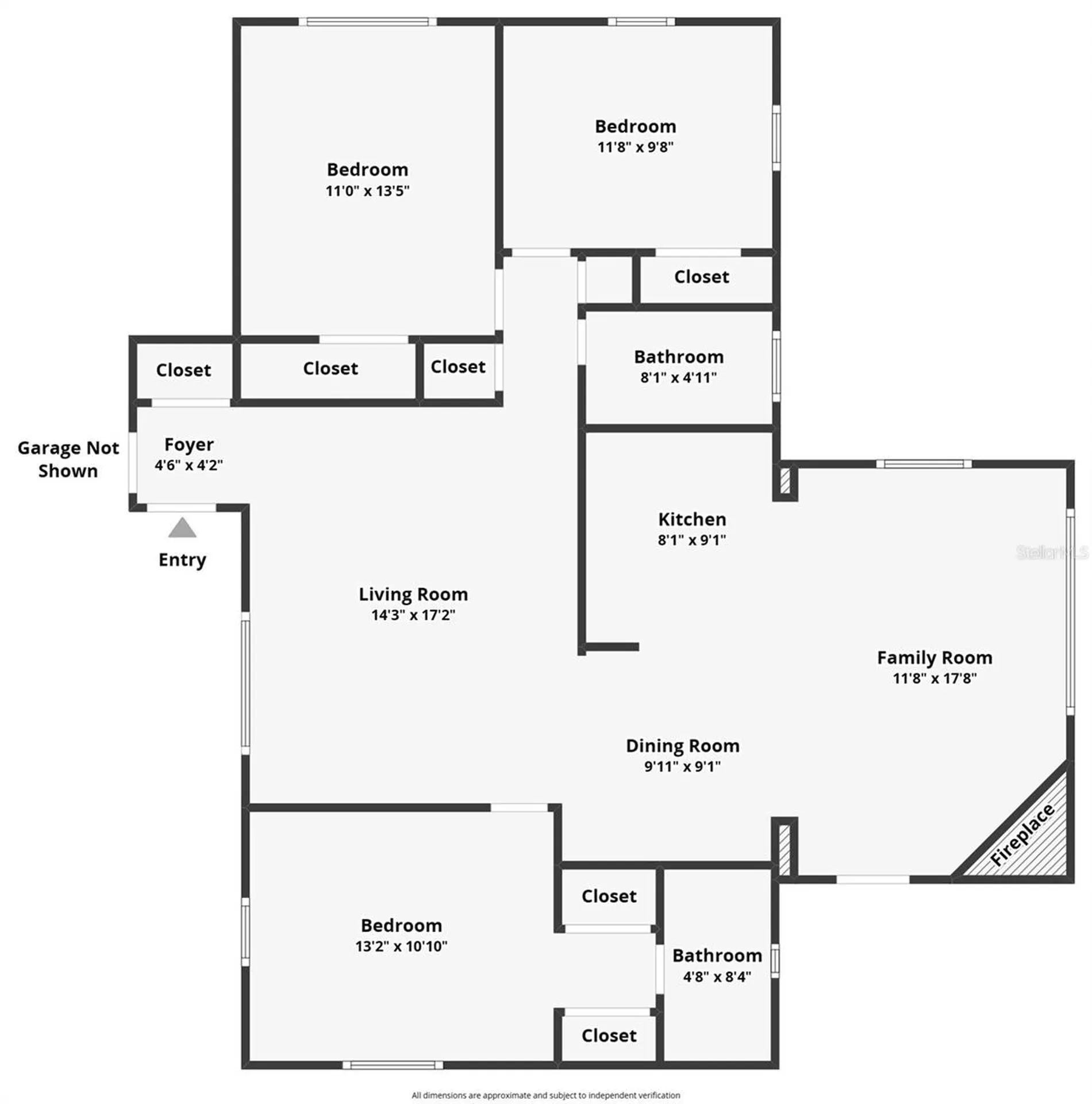 637 Michigan Drive N Venice FL 34293