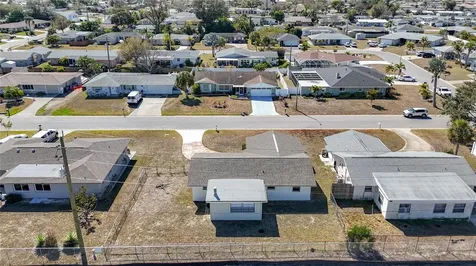 637 Michigan Drive N Venice FL 34293
