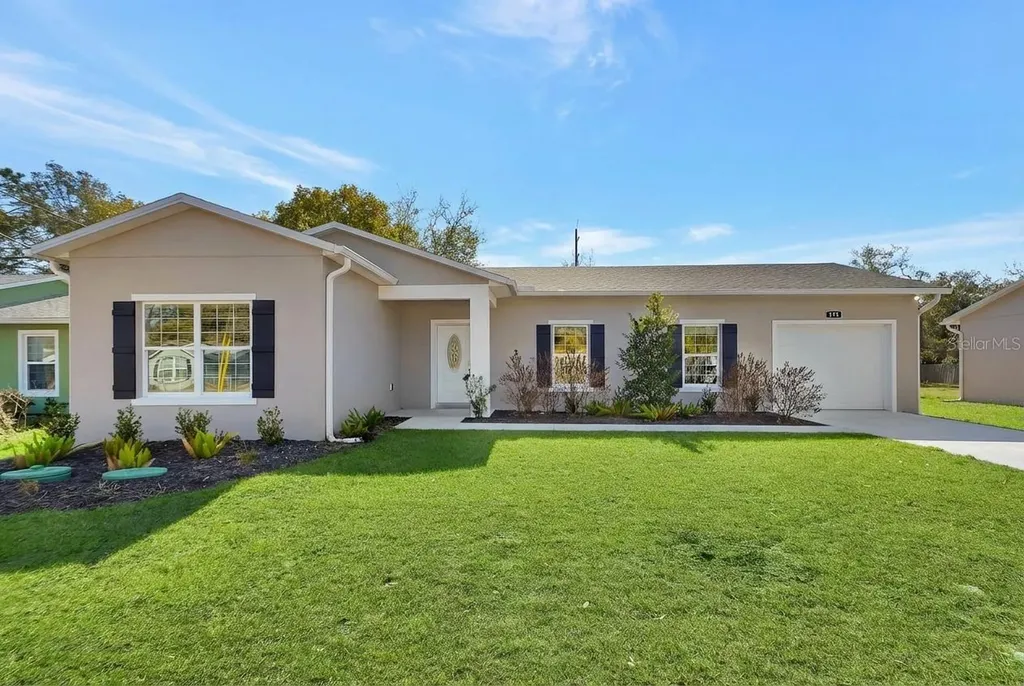 178 Dover Lane Deland FL 32724