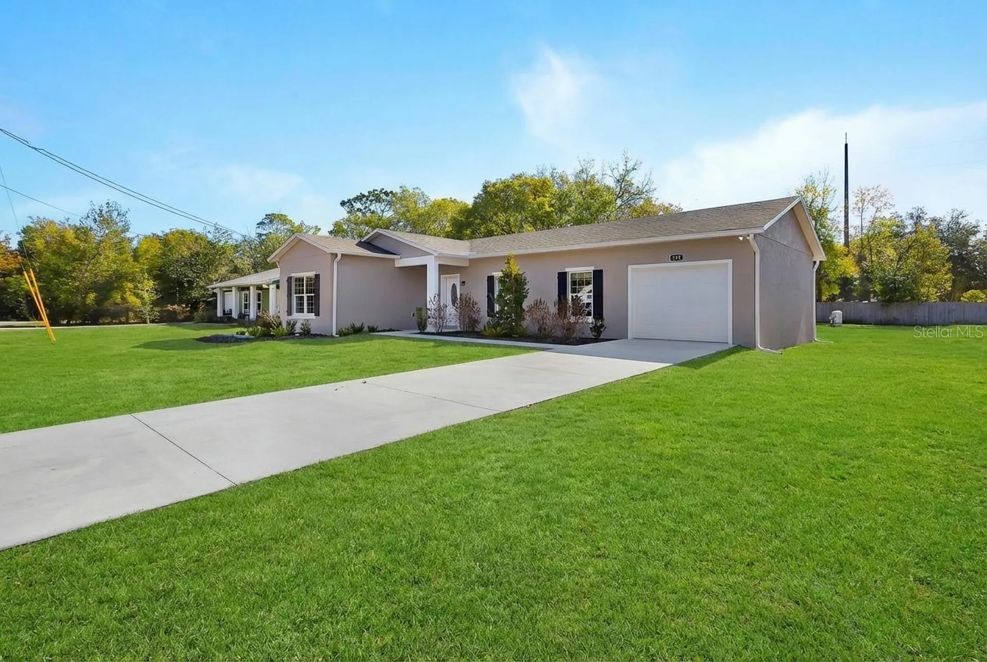 178 Dover Lane Deland FL 32724