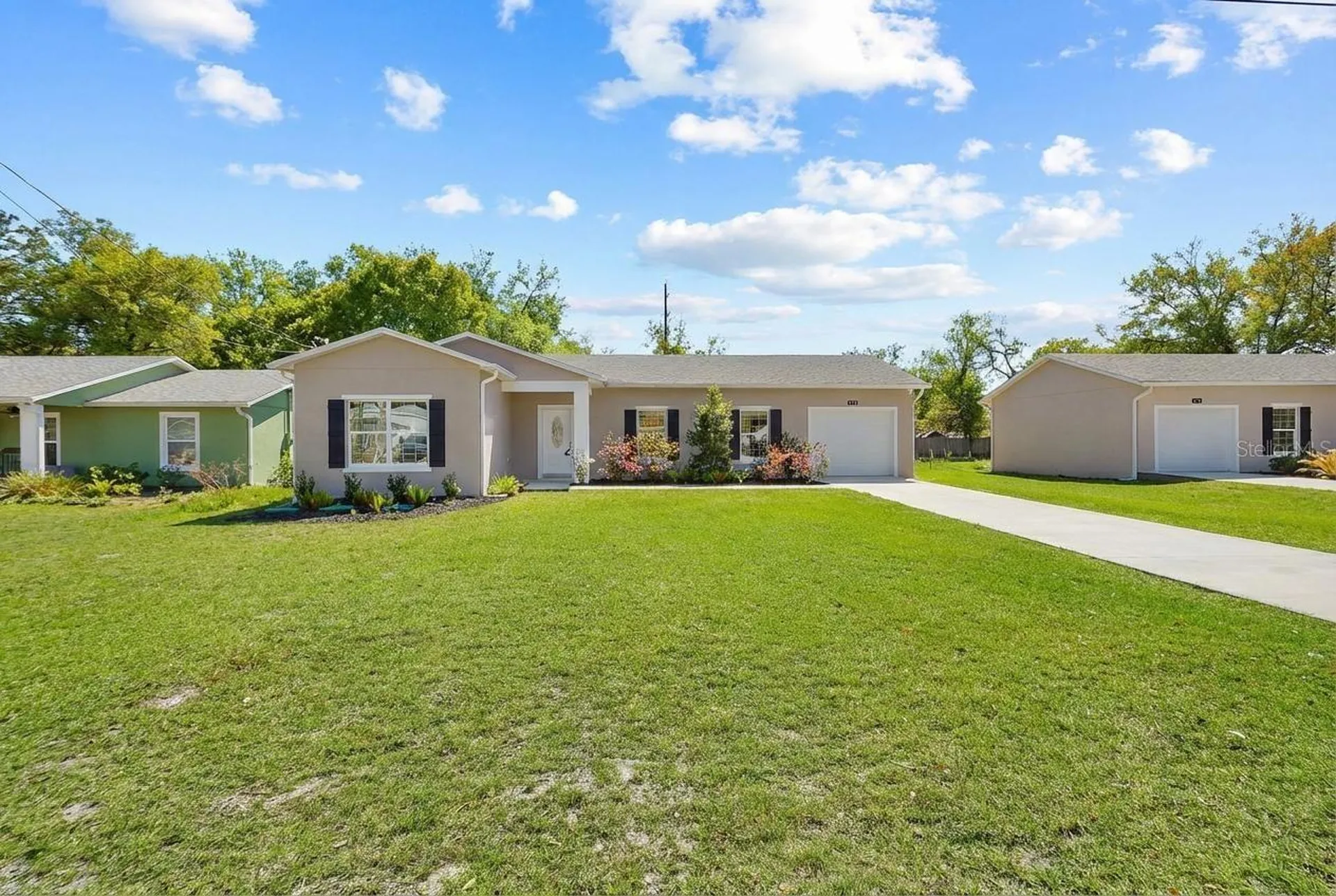 178 Dover Lane Deland FL 32724