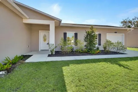 178 Dover Lane Deland FL 32724