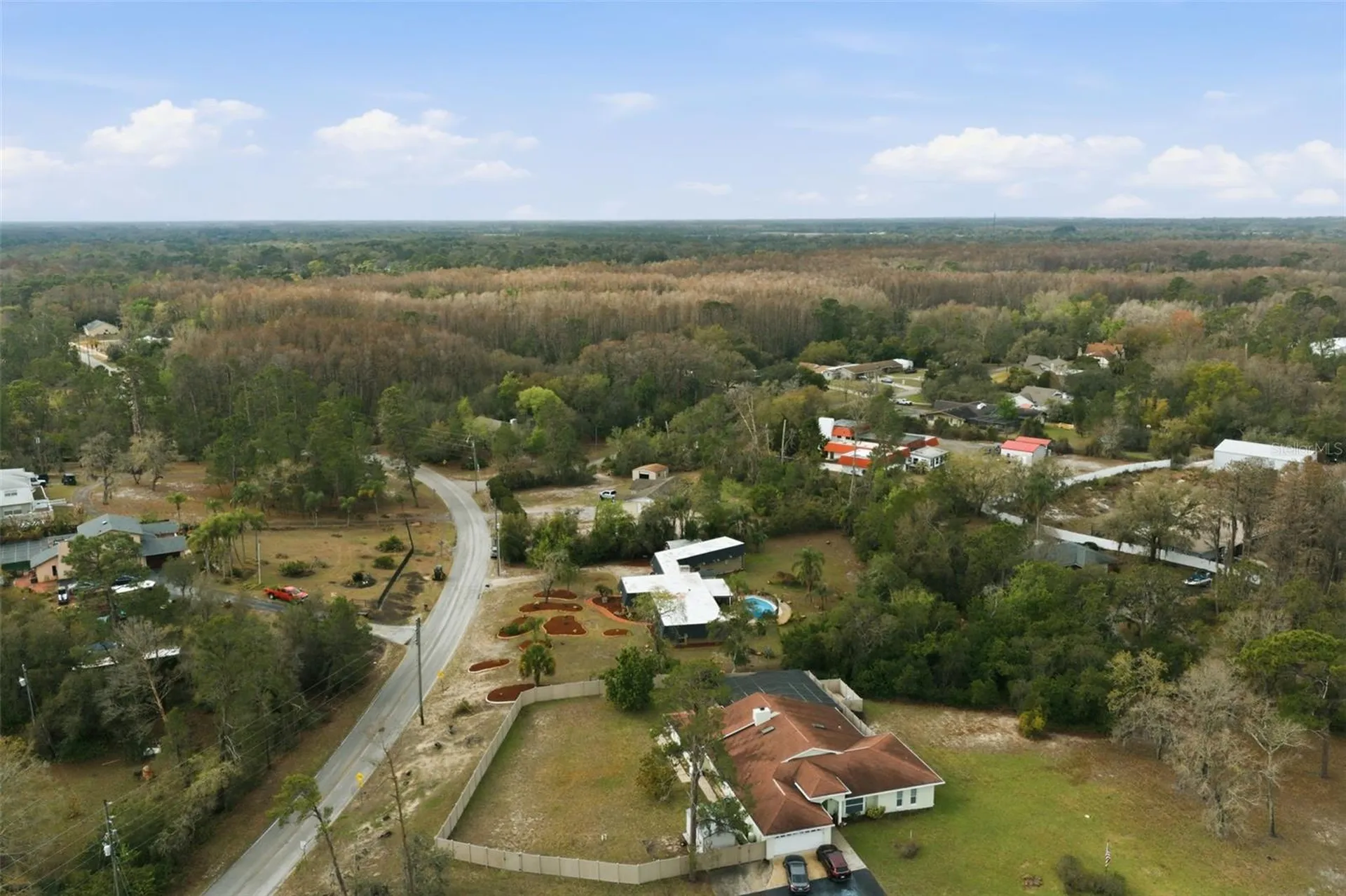 New Port Richey FL 34654