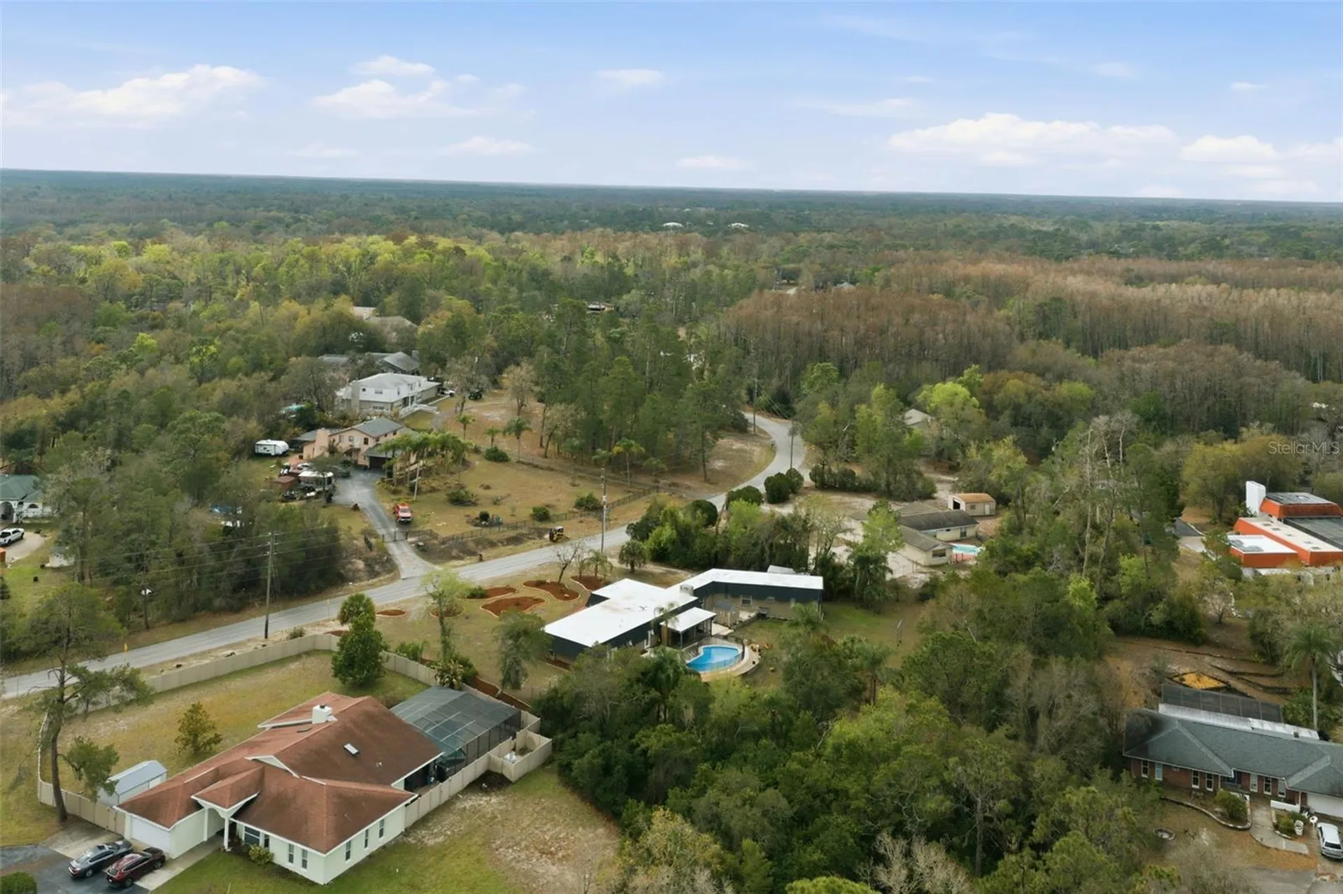 New Port Richey FL 34654