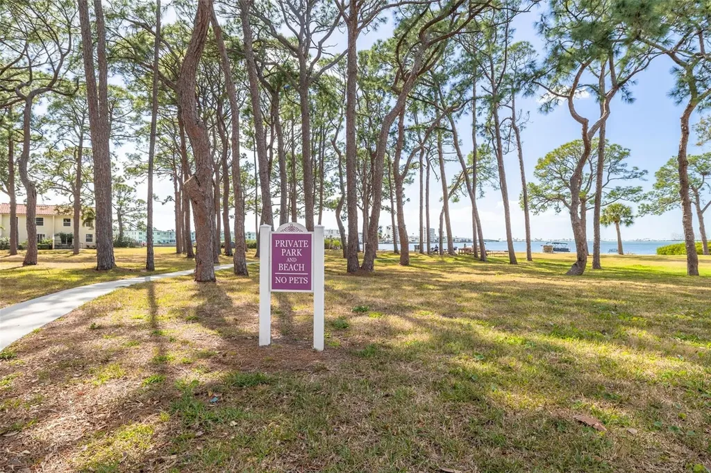 2700 Bayshore Boulevard Dunedin FL 34698