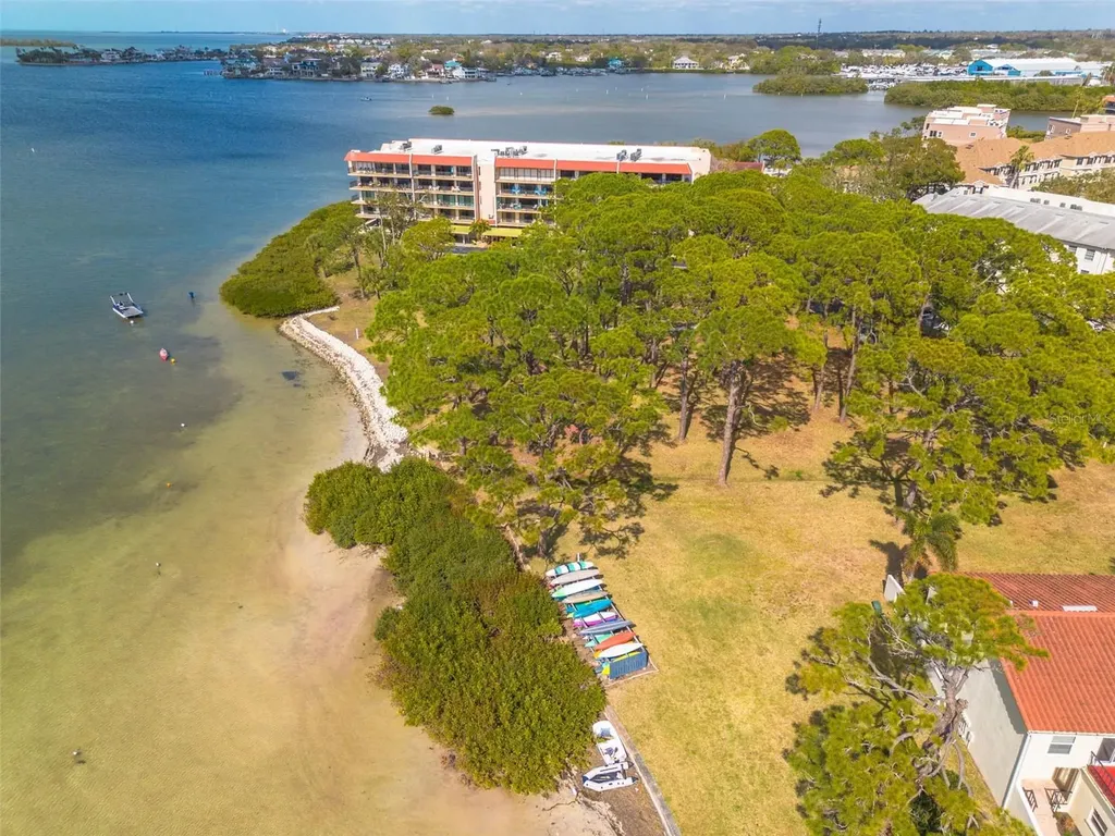 2700 Bayshore Boulevard Dunedin FL 34698