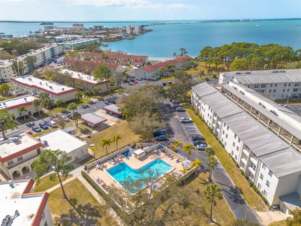 2700 Bayshore Boulevard Dunedin FL 34698