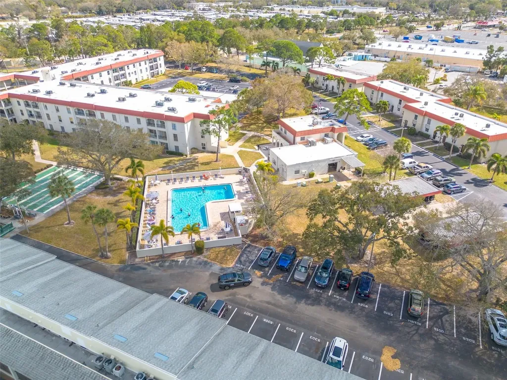 2700 Bayshore Boulevard Dunedin FL 34698