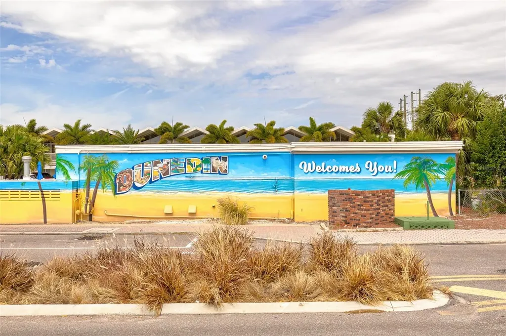 2700 Bayshore Boulevard Dunedin FL 34698