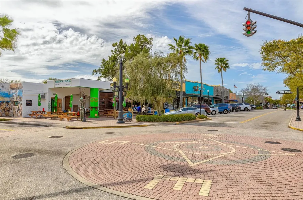 2700 Bayshore Boulevard Dunedin FL 34698