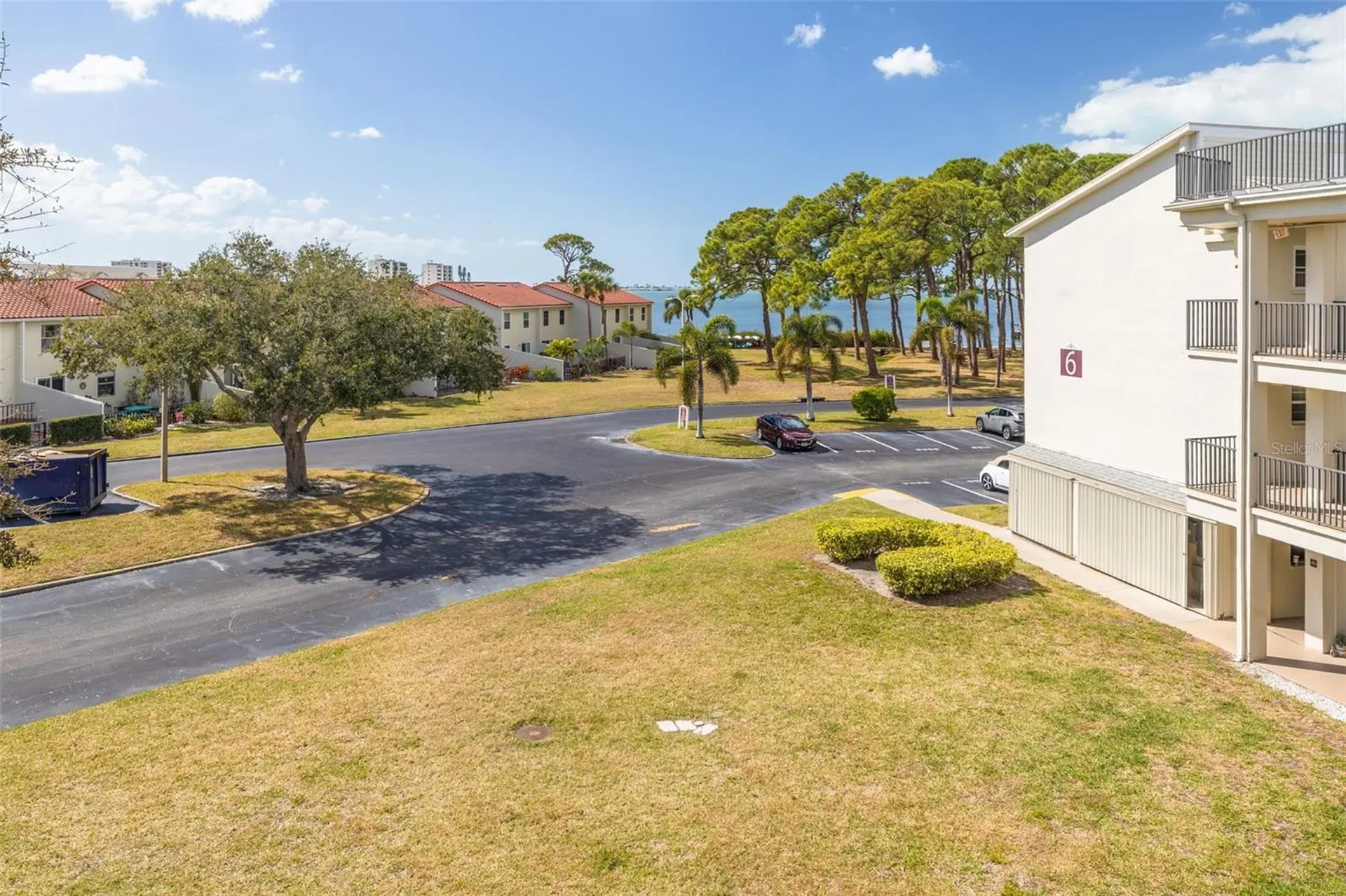 2700 Bayshore Boulevard Dunedin FL 34698