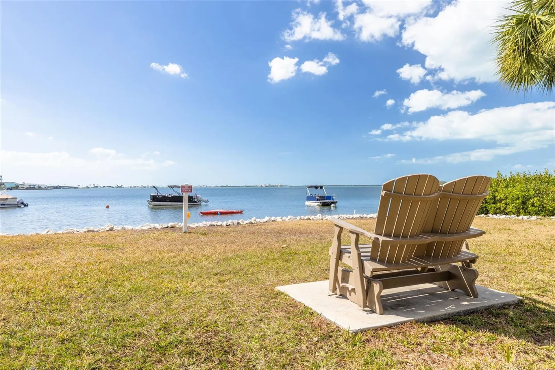 2700 Bayshore Boulevard Dunedin FL 34698