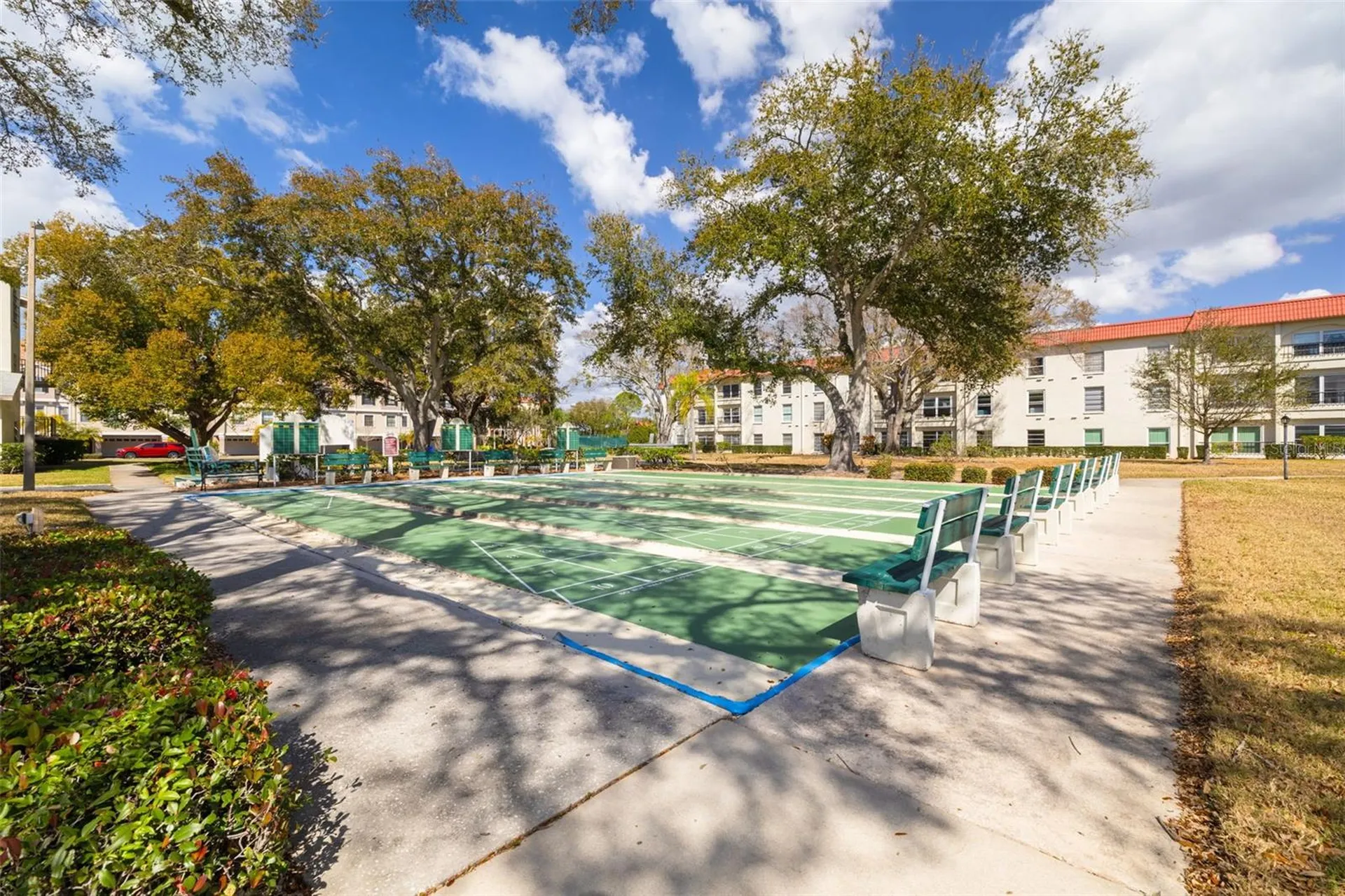 2700 Bayshore Boulevard Dunedin FL 34698