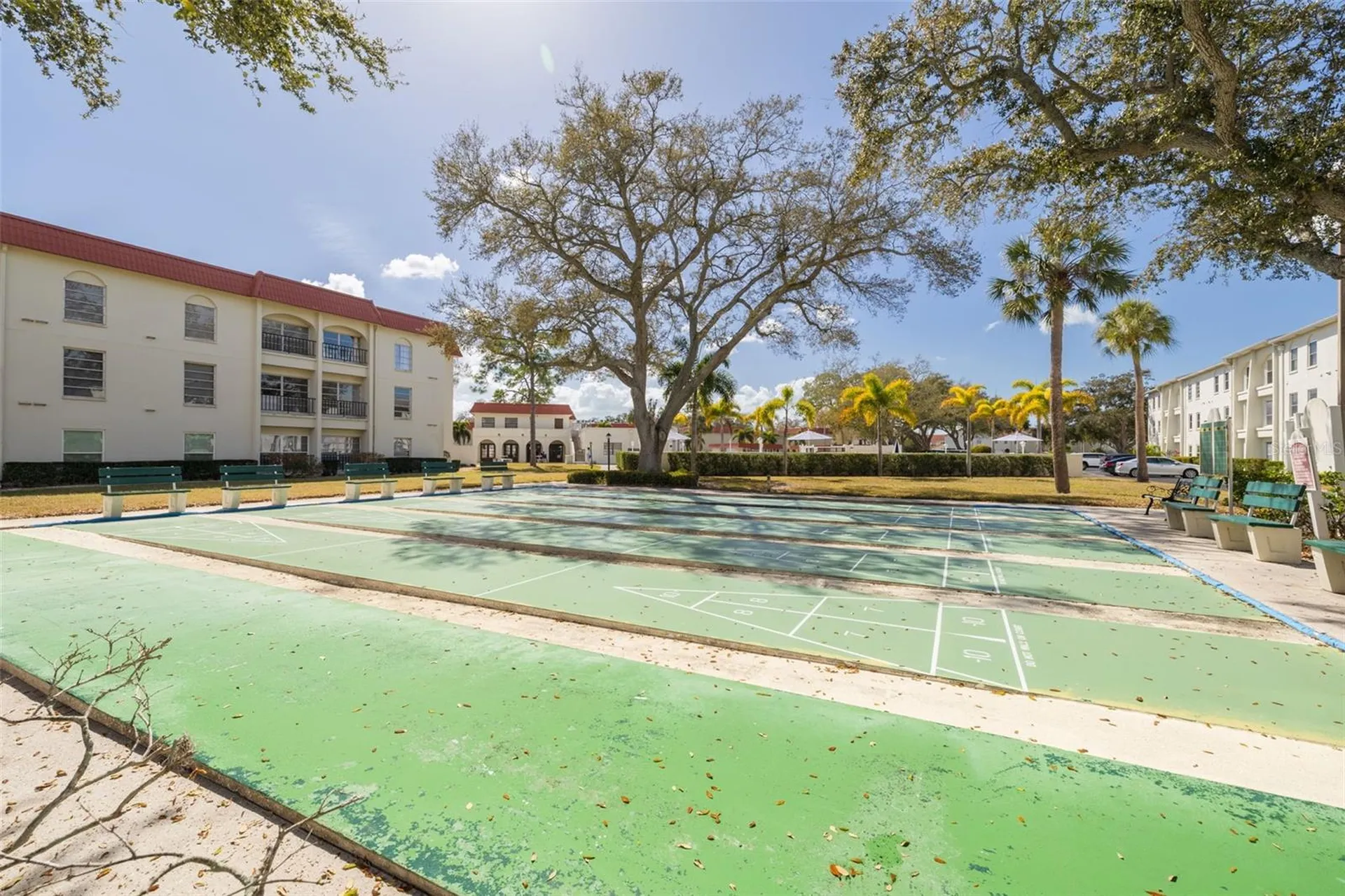 2700 Bayshore Boulevard Dunedin FL 34698