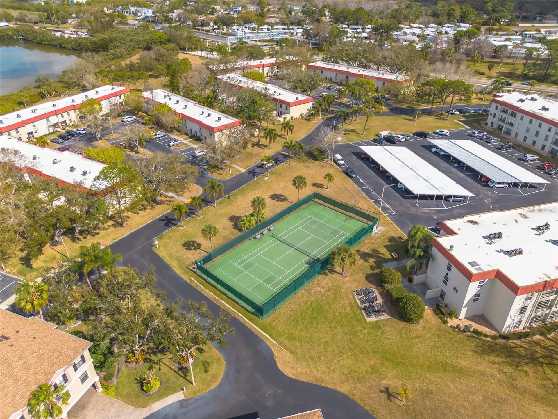 2700 Bayshore Boulevard Dunedin FL 34698