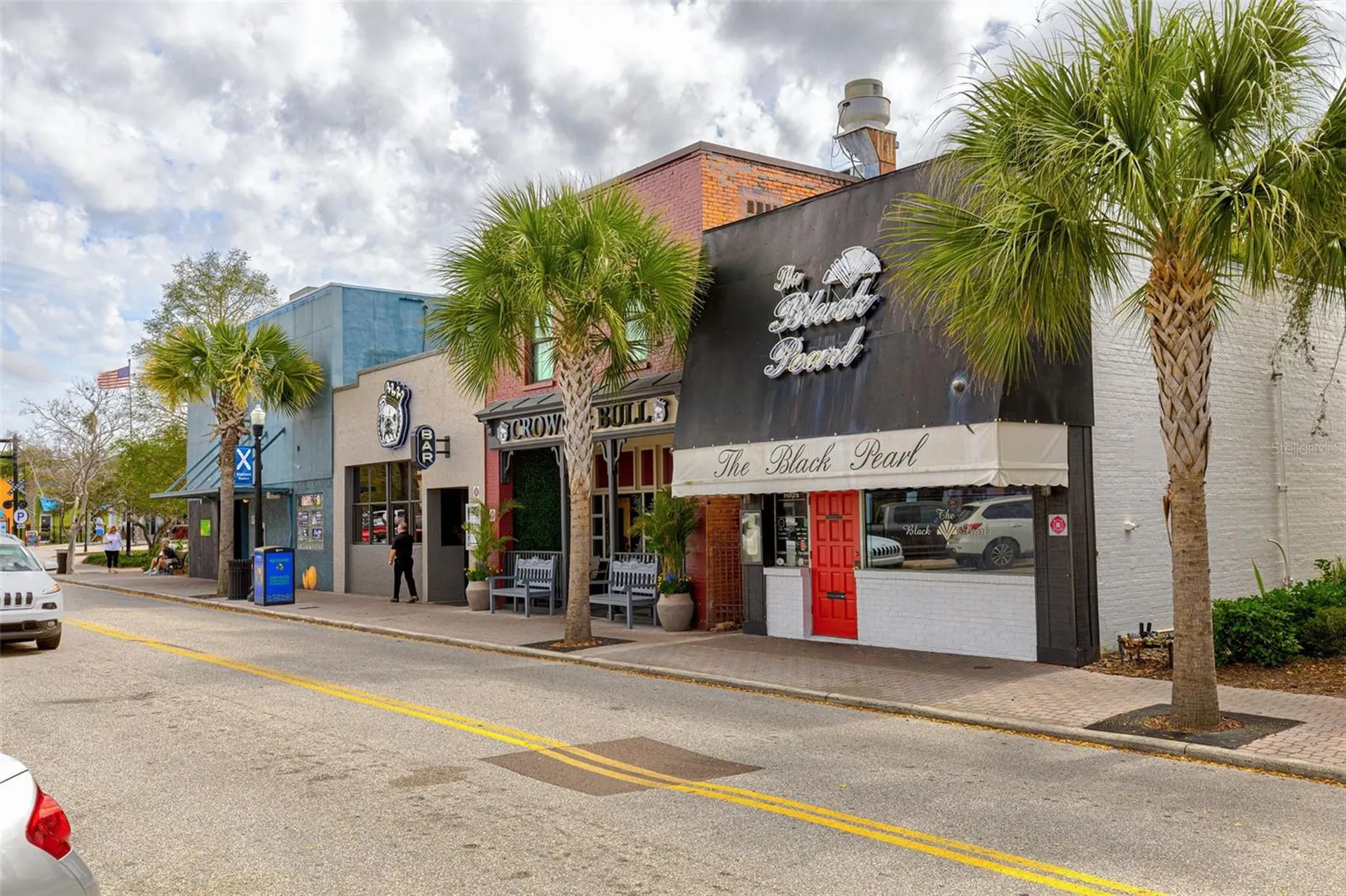 2700 Bayshore Boulevard Dunedin FL 34698
