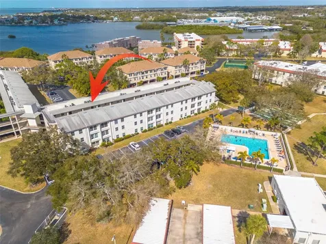 2700 Bayshore Boulevard Dunedin FL 34698
