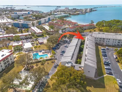 2700 Bayshore Boulevard Dunedin FL 34698