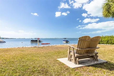 2700 Bayshore Boulevard Dunedin FL 34698