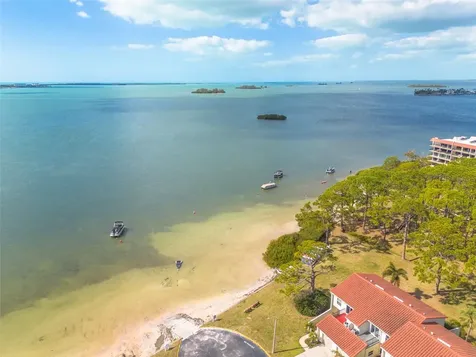 2700 Bayshore Boulevard Dunedin FL 34698