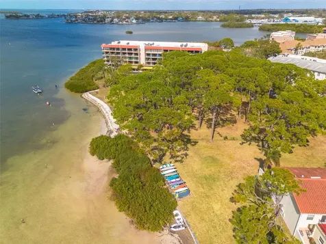 2700 Bayshore Boulevard Dunedin FL 34698