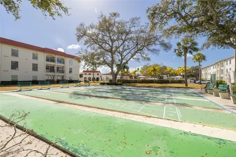 2700 Bayshore Boulevard Dunedin FL 34698