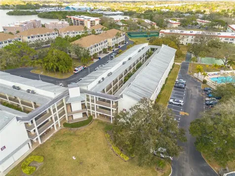 2700 Bayshore Boulevard Dunedin FL 34698