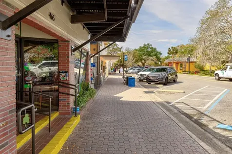 2700 Bayshore Boulevard Dunedin FL 34698