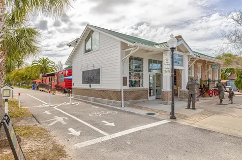 2700 Bayshore Boulevard Dunedin FL 34698