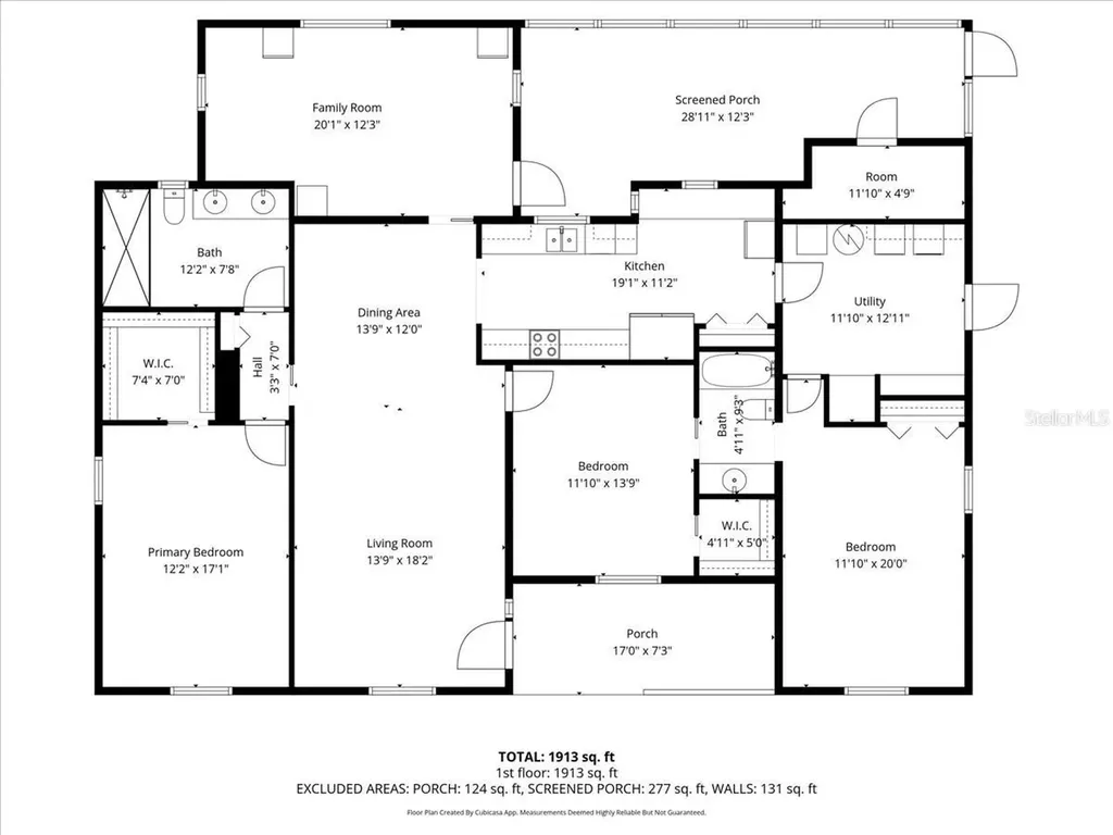 303 SE 29th Avenue Ocala FL 34471